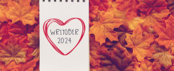 writober 2024