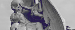 death kiss