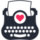fanwriter favicon